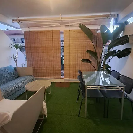 Pool Terrace Appartamento