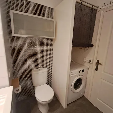 Pool Terrace El Médano