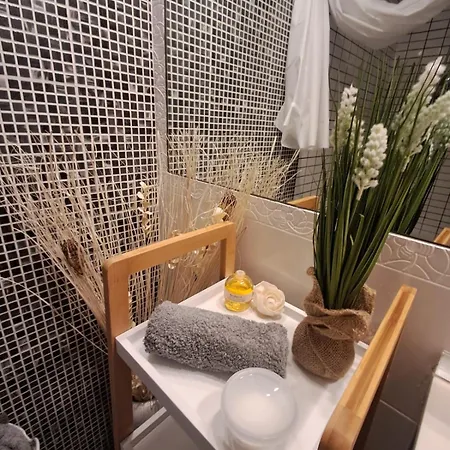 شقة Pool Terrace El Médano