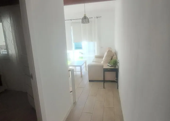 Apartamento Pool Terrace