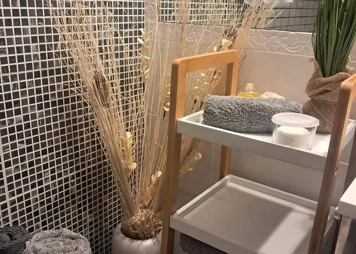 Pool Terrace Apartamento