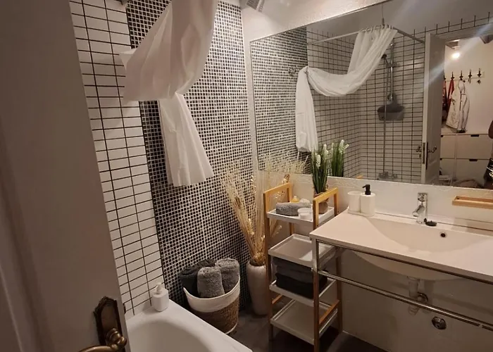 Apartamento Pool Terrace *