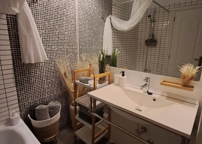 Apartamento Pool Terrace