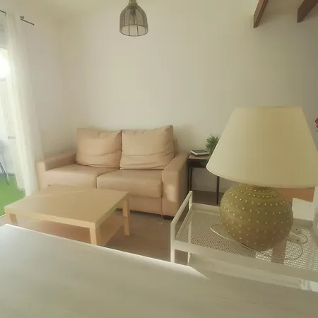 Appartamento Pool Terrace *