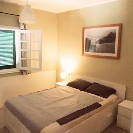 Pool Terrace Apartman *