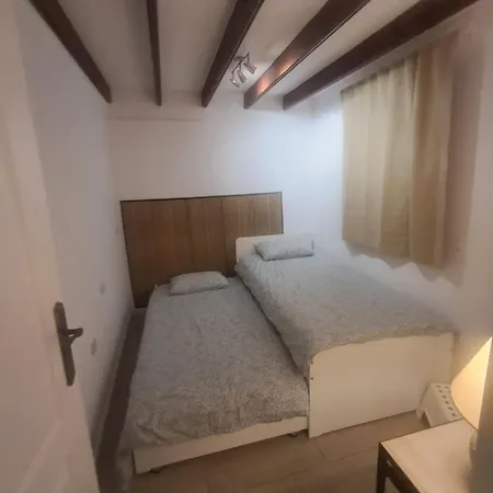 Pool Terrace * El Médano