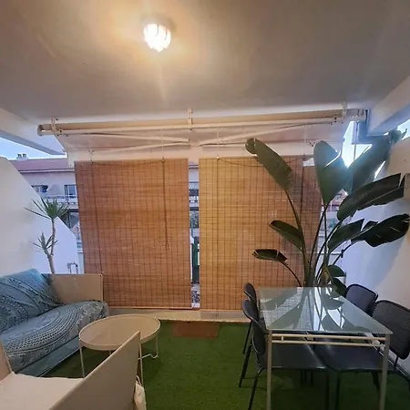 Pool Terrace * El Médano