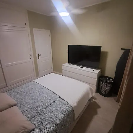 Pool Terrace * El Médano