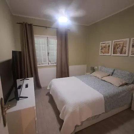 Pool Terrace Apartman *