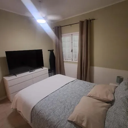 Pool Terrace Apartman