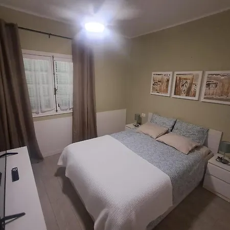 Pool Terrace Appartamento El Médano