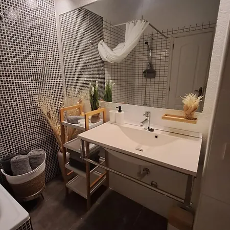 Pool Terrace Appartamento *