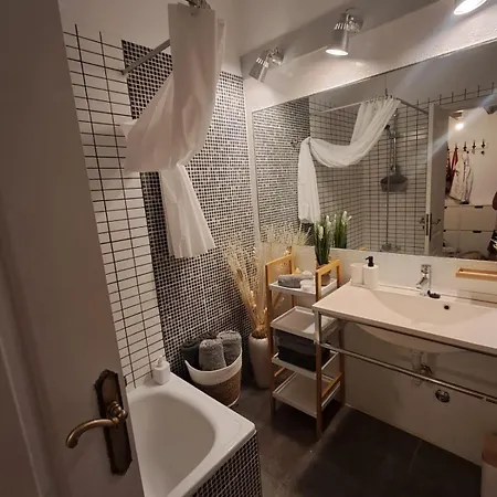 Apartman Pool Terrace *