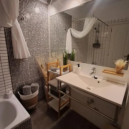 Apartman Pool Terrace