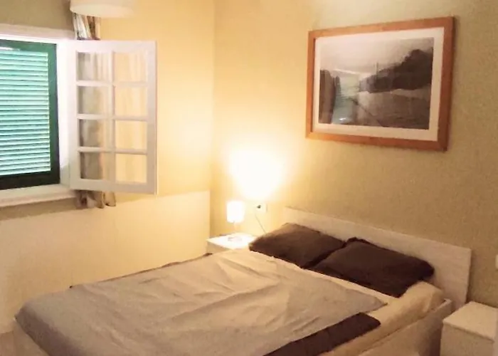 Pool Terrace Appartement *