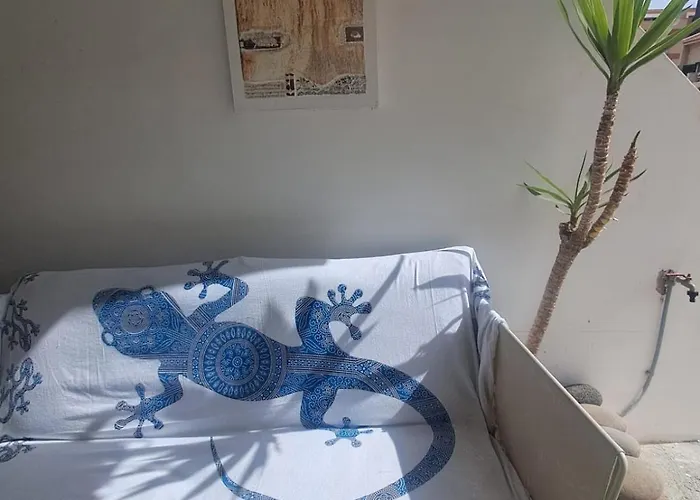 Pool Terrace Appartement