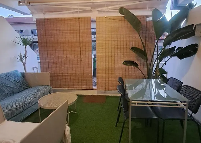 Pool Terrace Appartement