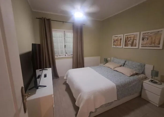 Pool Terrace Appartement *