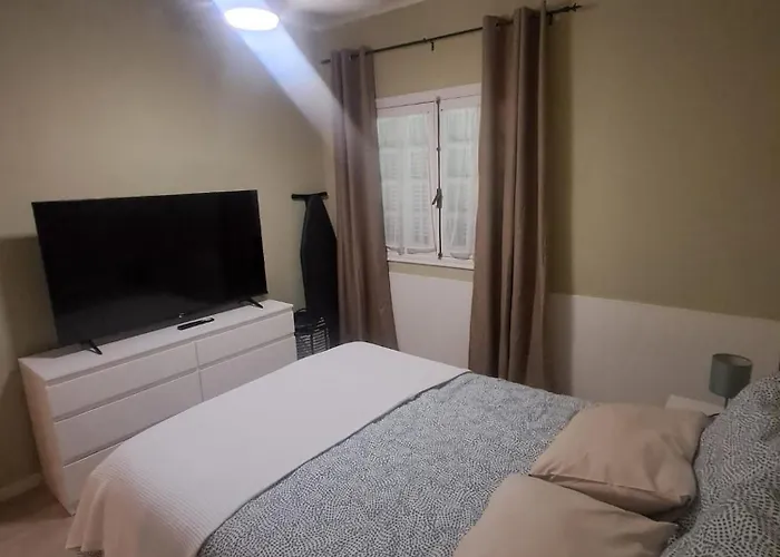 Pool Terrace 아파트