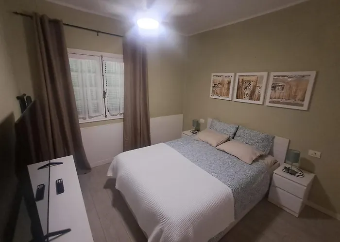 Pool Terrace 아파트 엘메다노