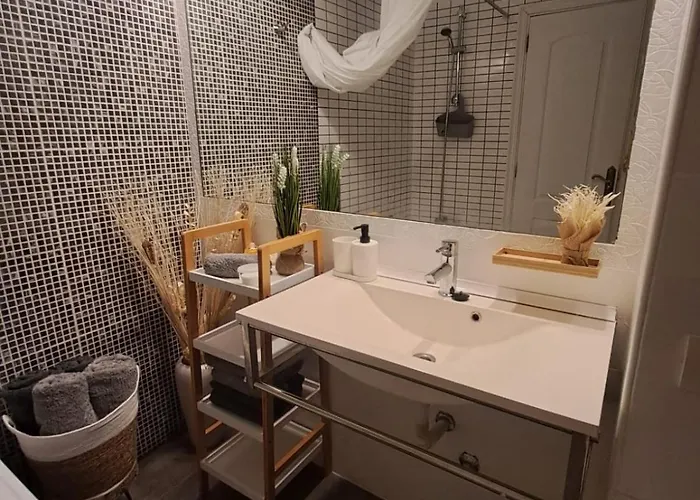 Pool Terrace 아파트 *