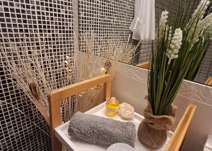 아파트 Pool Terrace 엘메다노