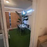 Pool Terrace アパート エル・メダノ