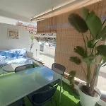 Pool Terrace * エル・メダノ